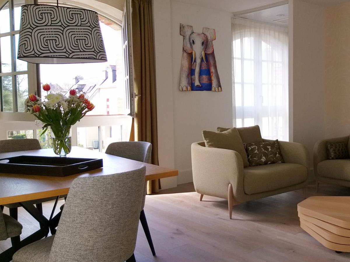 Hotel Ginkgo - Spa Biloba Quimper Kültér fotó