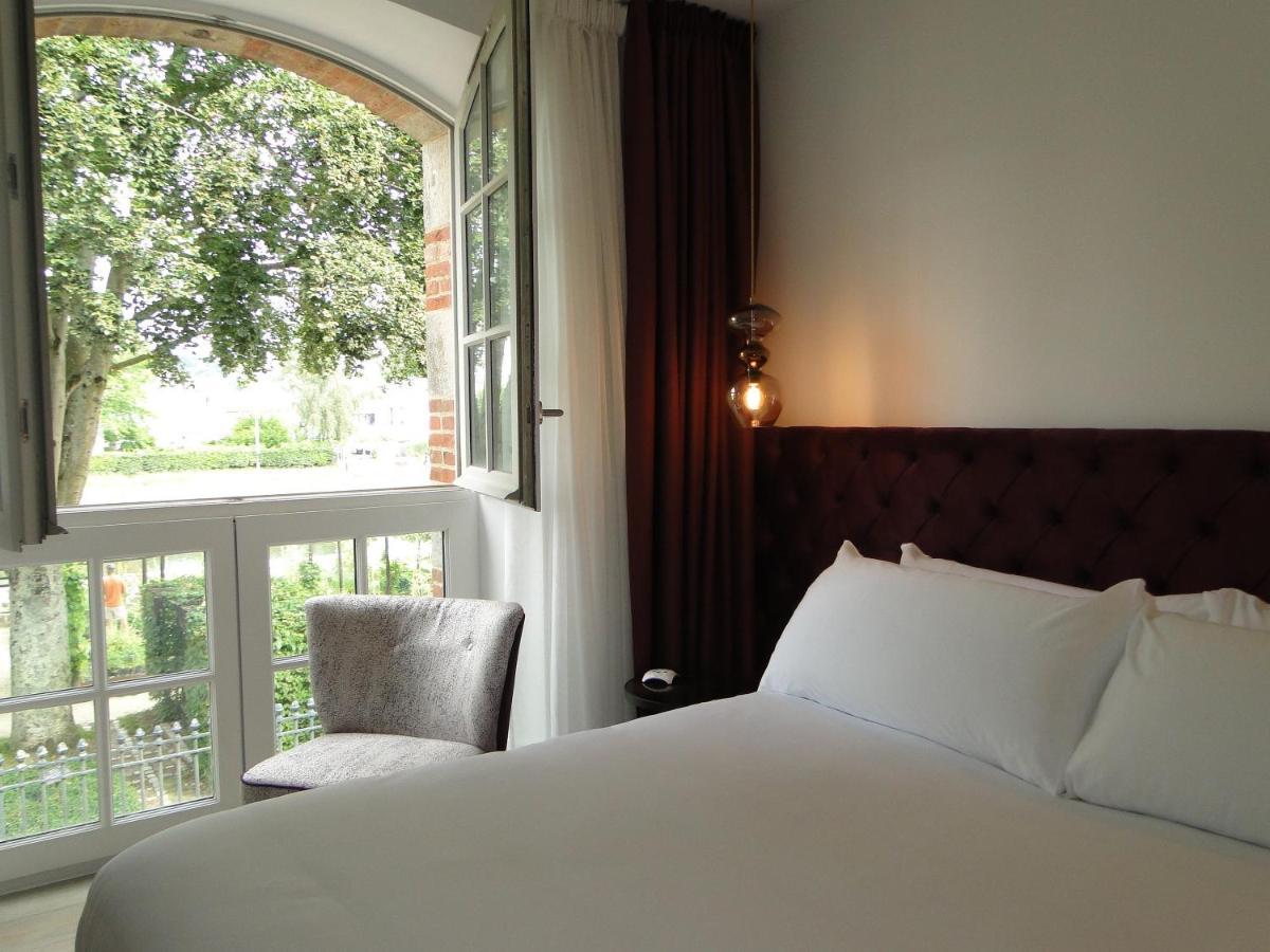 Hotel Ginkgo - Spa Biloba Quimper Kültér fotó