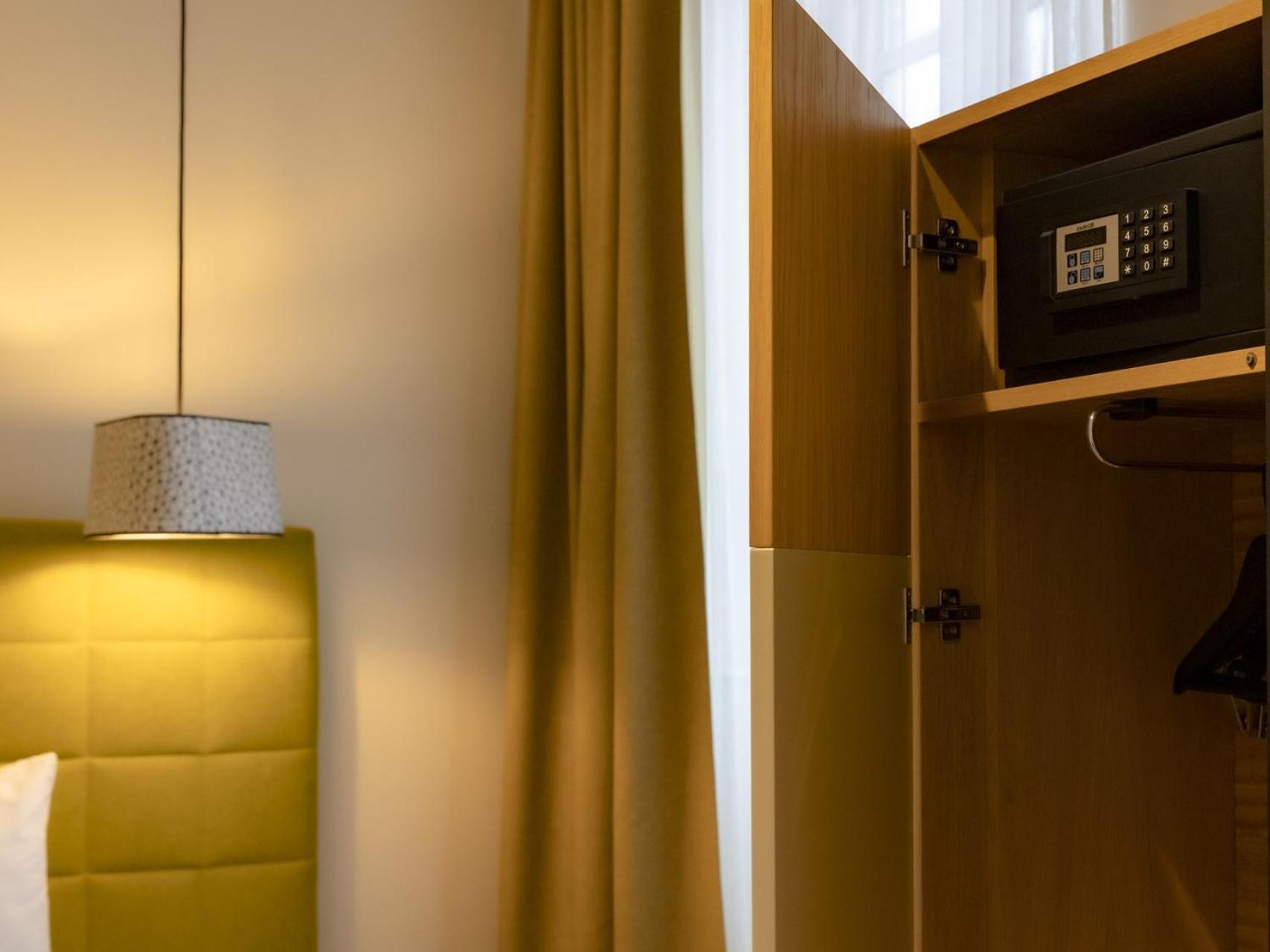 Hotel Ginkgo - Spa Biloba Quimper Kültér fotó