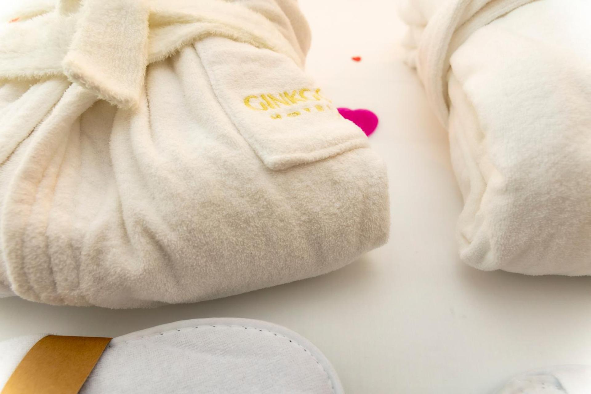 Hotel Ginkgo - Spa Biloba Quimper Kültér fotó
