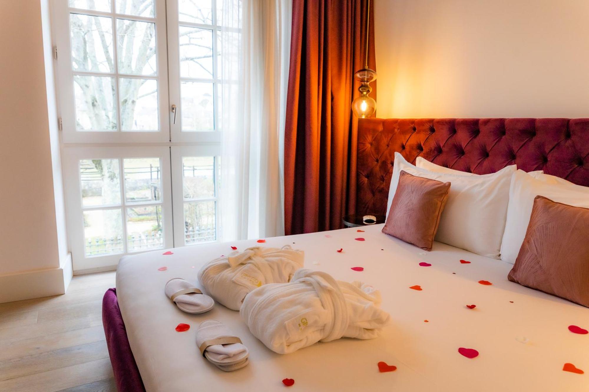 Hotel Ginkgo - Spa Biloba Quimper Kültér fotó