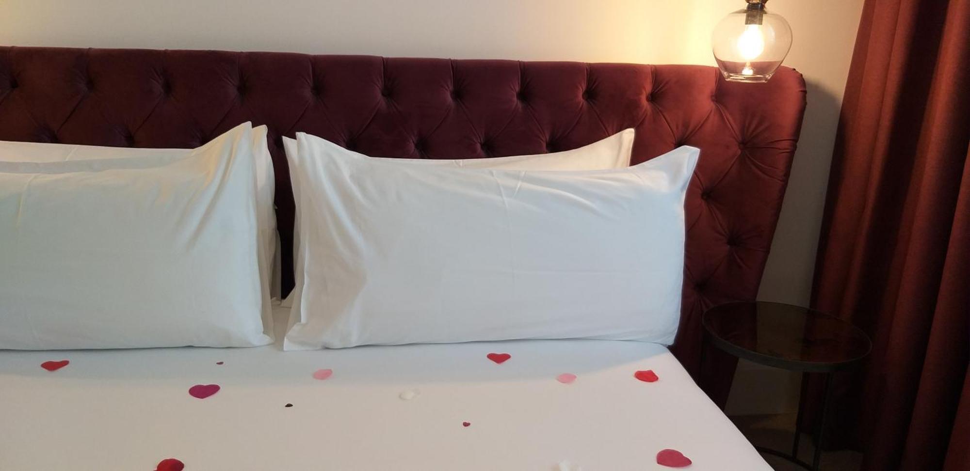 Hotel Ginkgo - Spa Biloba Quimper Kültér fotó