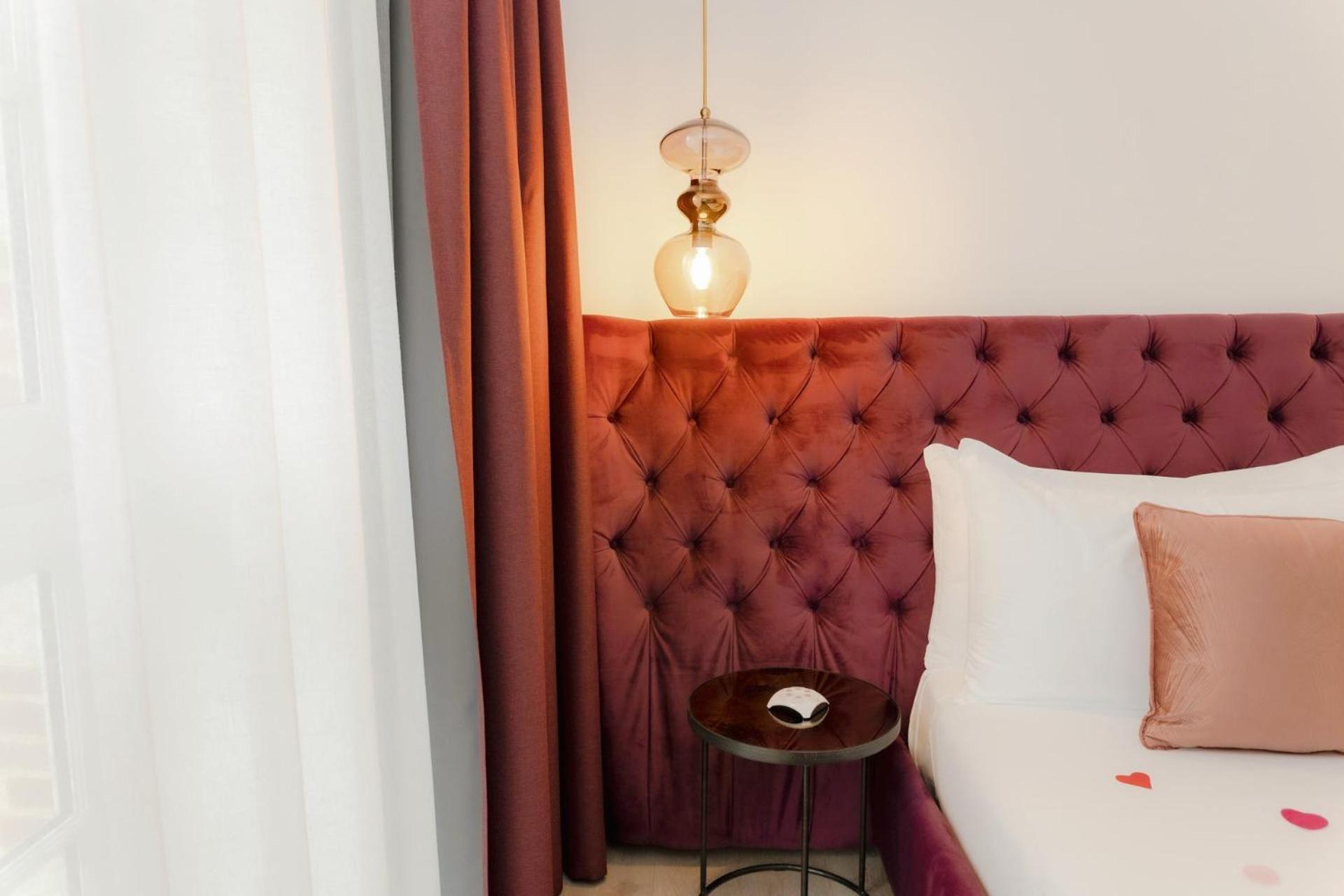 Hotel Ginkgo - Spa Biloba Quimper Kültér fotó