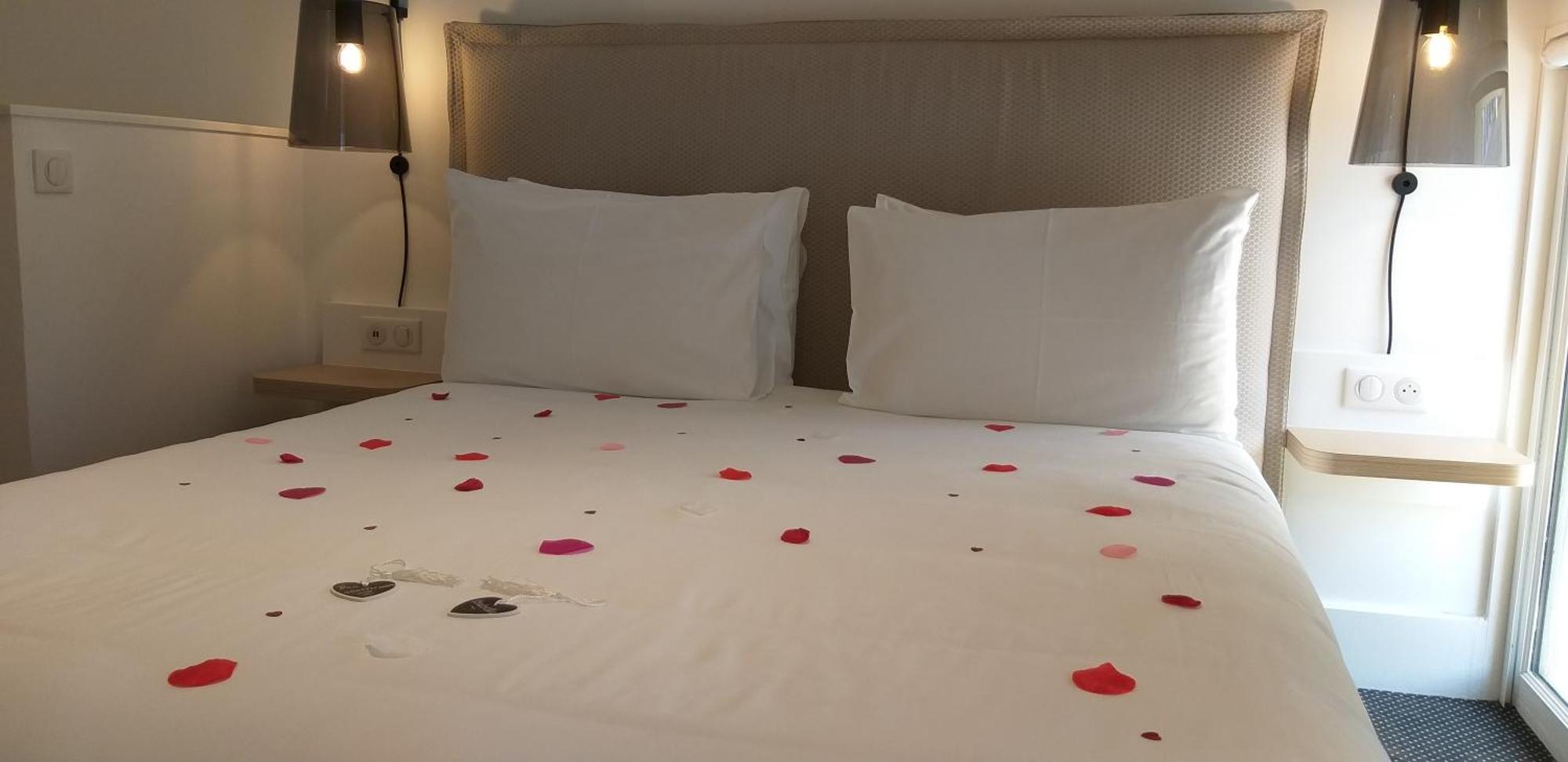 Hotel Ginkgo - Spa Biloba Quimper Kültér fotó