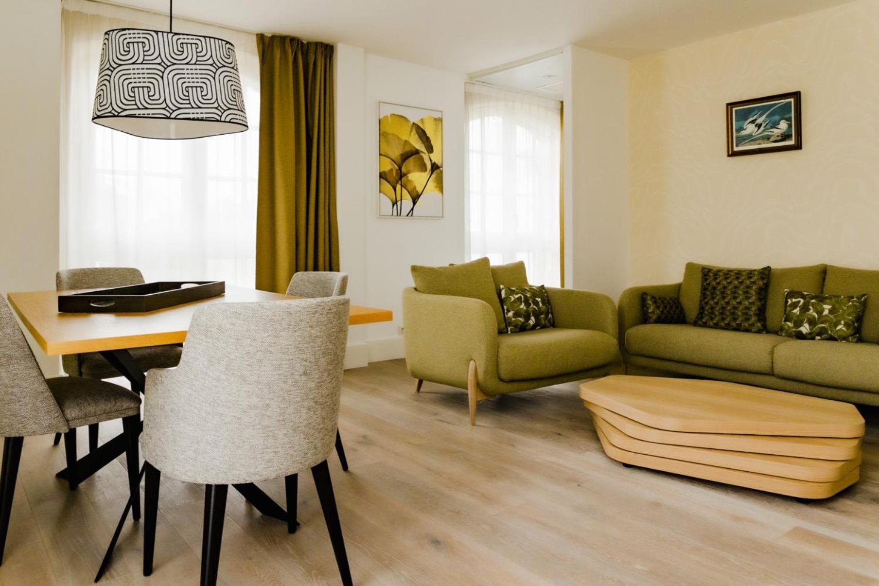 Hotel Ginkgo - Spa Biloba Quimper Kültér fotó