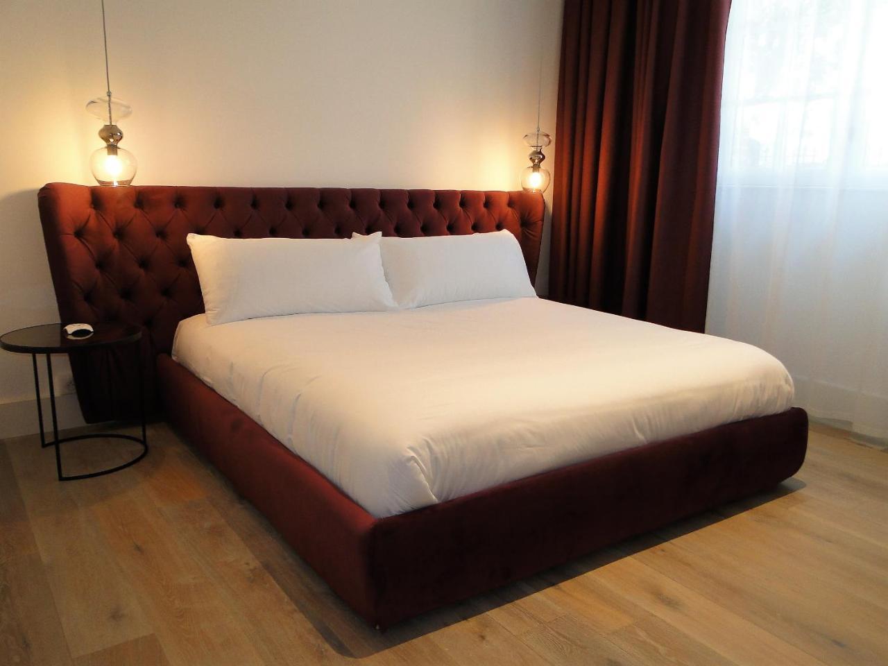 Hotel Ginkgo - Spa Biloba Quimper Kültér fotó