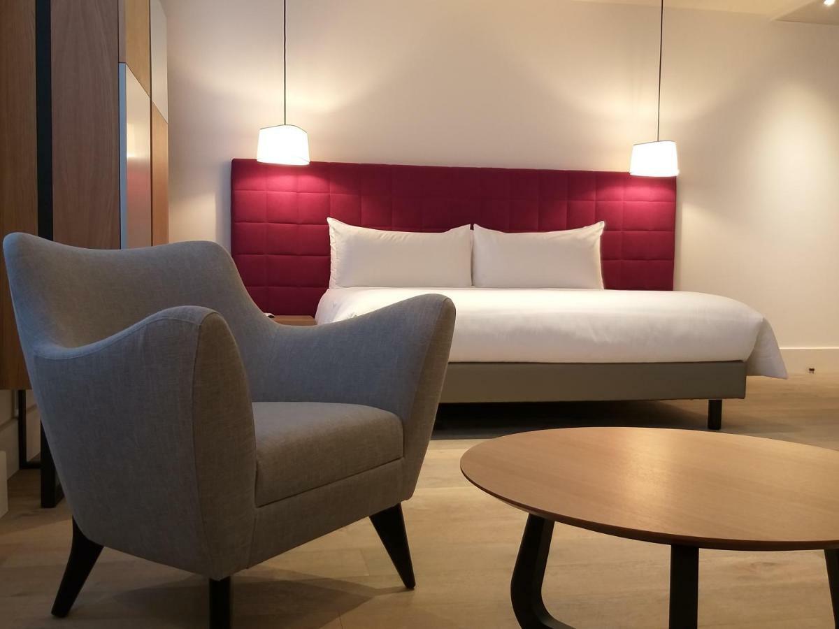 Hotel Ginkgo - Spa Biloba Quimper Kültér fotó