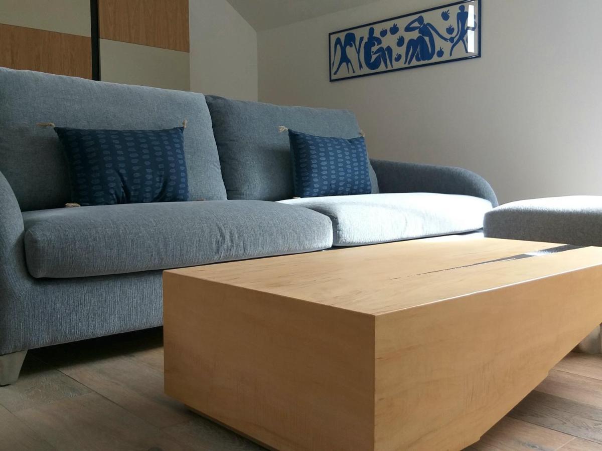 Hotel Ginkgo - Spa Biloba Quimper Kültér fotó